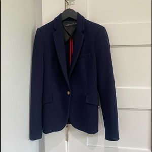 Zara blazer. Size S.